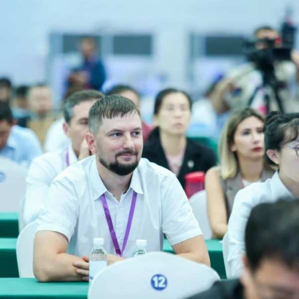 第九届绥博会木材及其制品供应链大会暨东北亚木材产业链对接会在绥芬河成功召开！