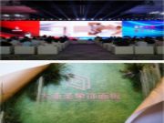 “奋楫启航 聚势而生”大亚圣象饰面板新品发布会震撼开启 全新产品耀世登场