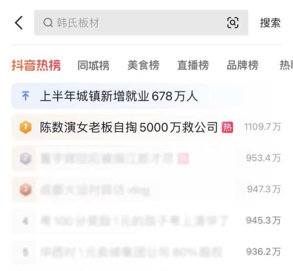 陈数热播新剧《不完美受害人》：不同的身份切换，演绎着不一样的生活方式
