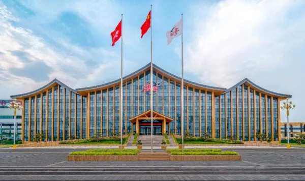 赞！鲁丽木业入选山东省级双名单！