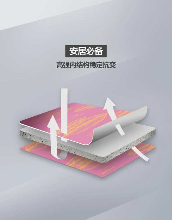 新品上市 | 大王椰叶脉系列天然高基板两大系列新品首 发