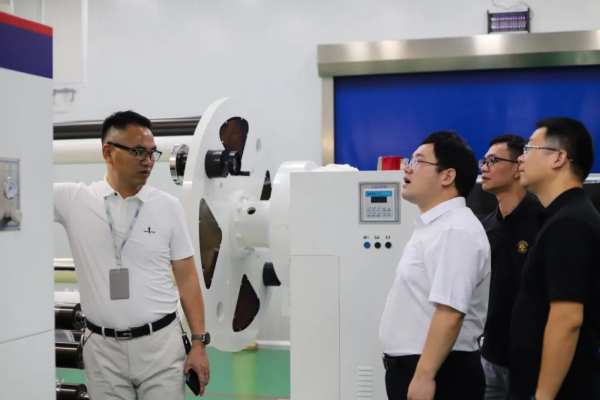  西安交通大学国家技术转移中心——志华集团企业工作站揭牌仪式暨校企合作交流活动