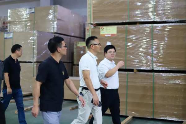  西安交通大学国家技术转移中心——志华集团企业工作站揭牌仪式暨校企合作交流活动
