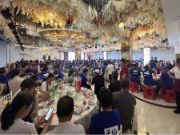 致敬匠心 乘势而进 | 千山板材2023沈阳星级木工会圆满举行！