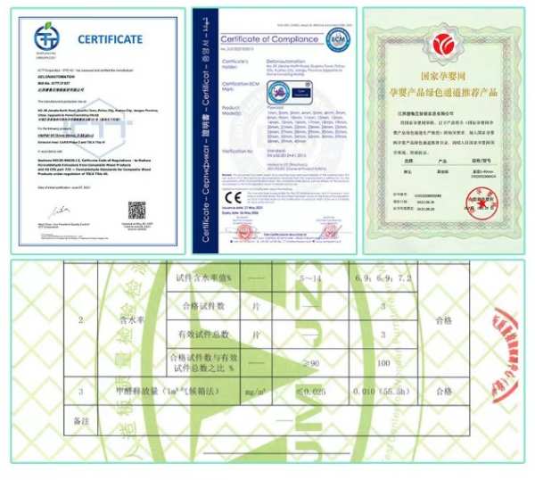 央视曝光网购桌子甲醛超标6倍！韩氏板材提醒用户居家空间健康环保问题不容忽视！