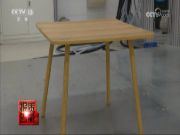 央视曝光网购桌子甲醛超标6倍！韩氏板材提醒用户居家空间健康环保问题不容忽视！