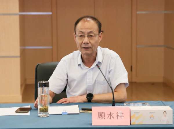 聚力攻坚 蓄势迎战｜云峰莫干山半年度经营分析会议顺利召开