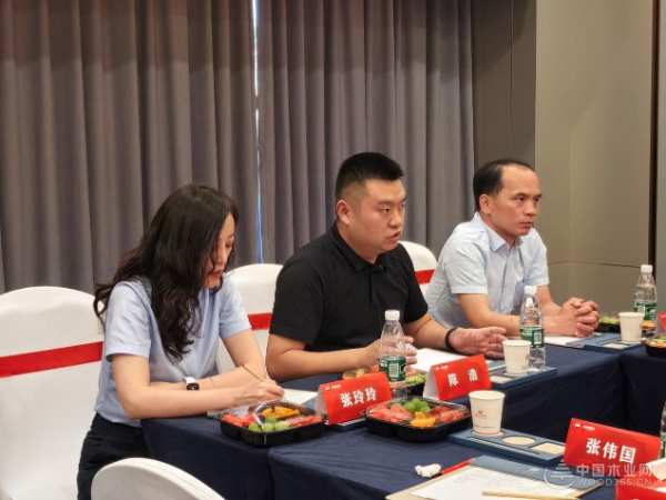 谋而后动 携手并进 团团圆圆板材战略经销商年中研讨会成功召开