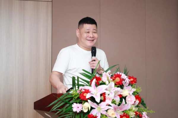 走进南林大 共创新思维 | 2023大王椰大商半年度峰会圆满成功