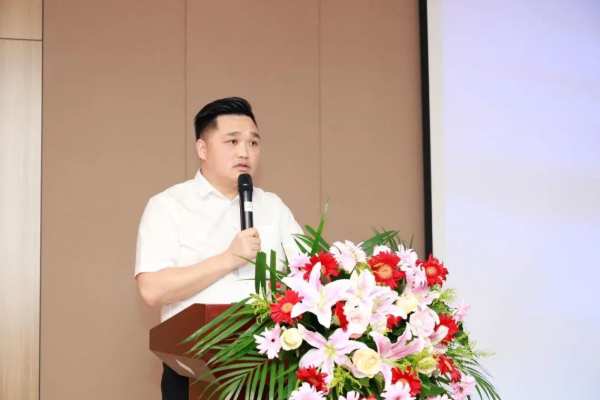 走进南林大 共创新思维 | 2023大王椰大商半年度峰会圆满成功