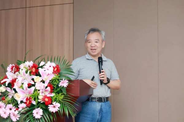走进南林大 共创新思维 | 2023大王椰大商半年度峰会圆满成功