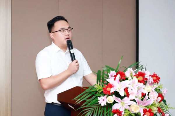 走进南林大 共创新思维 | 2023大王椰大商半年度峰会圆满成功