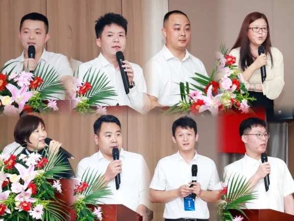 走进南林大 共创新思维 | 2023大王椰大商半年度峰会圆满成功