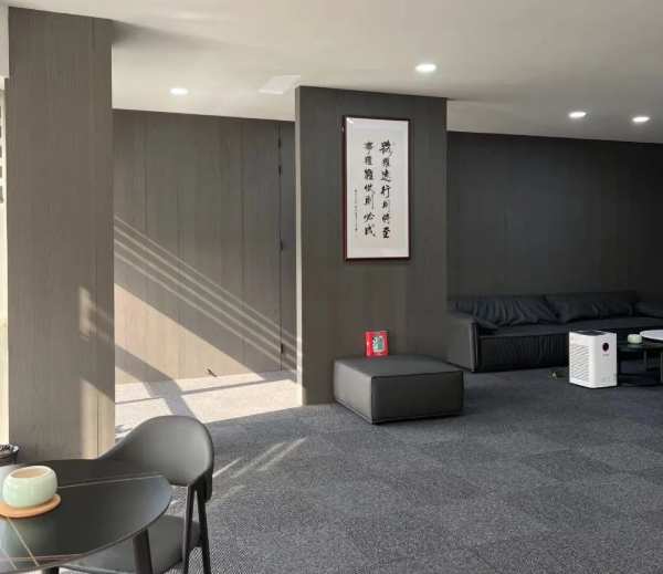 创新产品引领行业变革--高质感、低成本、更环保的水漆板和免漆板一样简单使用