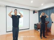无惧风雨•砥砺前行｜团团圆圆板材6月总结会