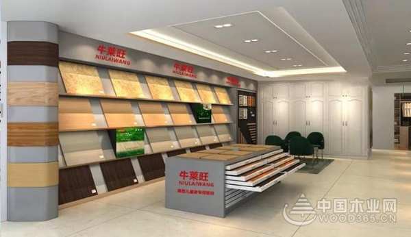持续深研 牛莱旺斩获“绿色优质供应商十大品牌”