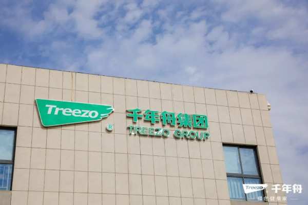 绿色工厂行丨百人考察团走进千年舟日照智能工厂，看「一张好板」引领绿色智造
