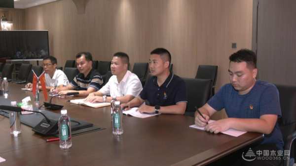 党政建设，蓄势赋能！伟新牢记初心使命，凝聚奋进力量！