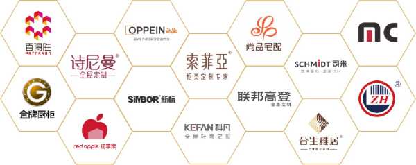 匠心制造 荣耀加冕 华洲木业获2023金匠榜“绿色优质供应商板十大品牌”殊荣