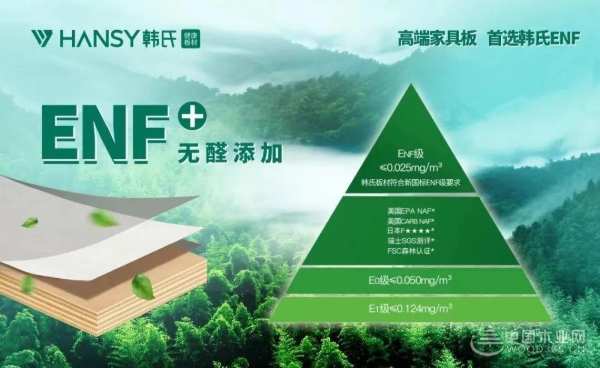绽放品牌荣光 韩氏揽获金匠榜双项荣誉