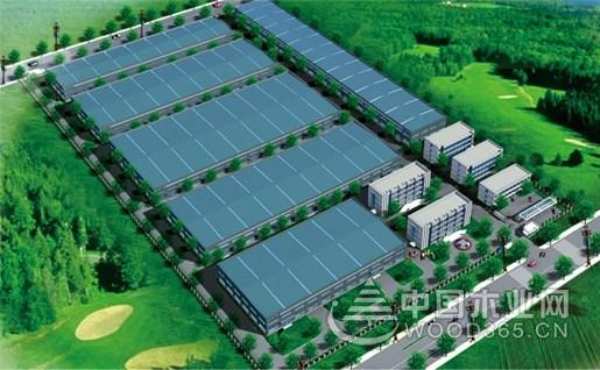 挥毫崭新篇章 紫柏山荣获2023金匠榜“家具板十大品牌”