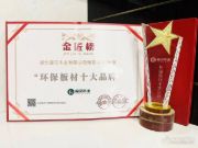 品质获肯定！福汉上榜2023金匠榜双项榜单！