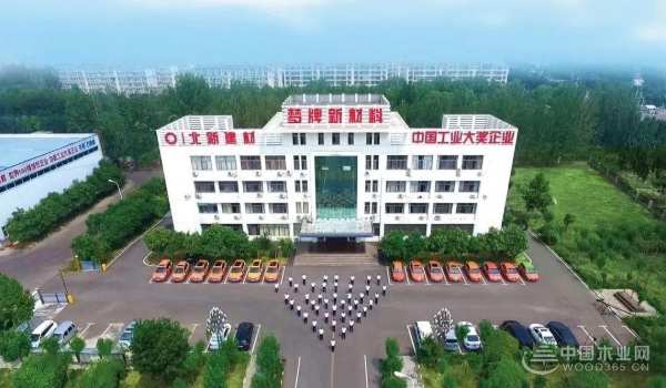 步履不停 逐梦而行 梦牌斩获“行业影响力十大品牌”荣誉
