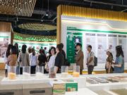 “人才战略落地·数字化学习”标杆游学活动走进兔宝宝