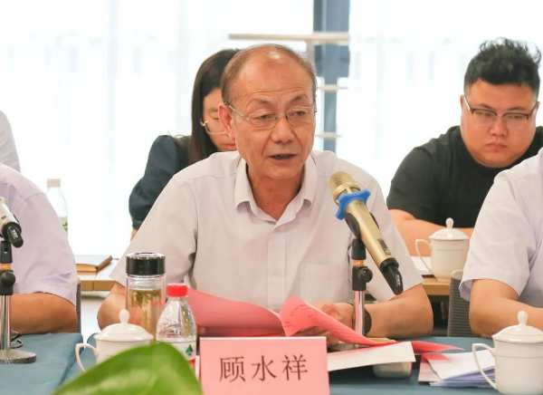 “十四五”国家重点研发计划“木质制品表面绿色装饰材料制备及应用”课题启动会在云峰莫干山顺利召开