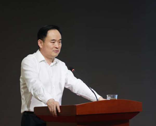 凝心聚力 提质增效丨韩氏板材月度工作总结及表彰大会圆满召开