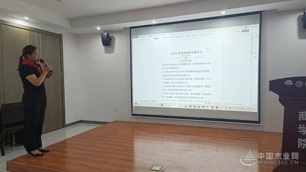不忘初心 坚毅笃行！团团圆圆5月总结会圆满结束！