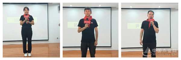 不忘初心 坚毅笃行！团团圆圆5月总结会圆满结束！
