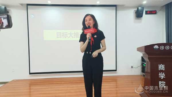 不忘初心 坚毅笃行！团团圆圆5月总结会圆满结束！