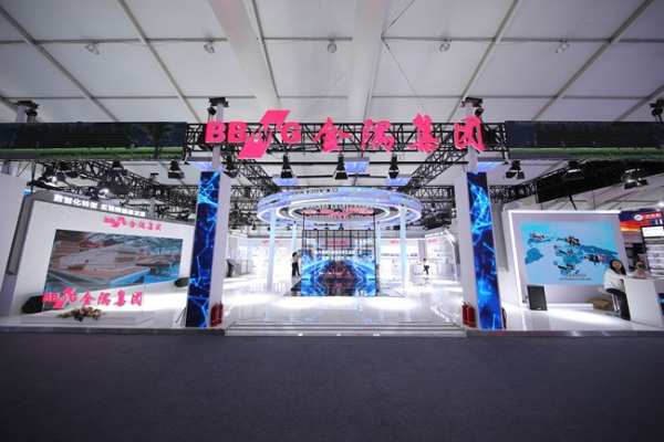 金隅集团打造智能化产品生态链