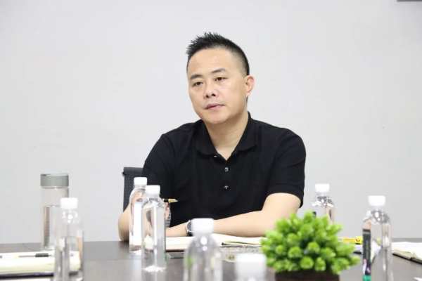 全力出击·奋进六月|隆饰板材组织召开5月份营销总结大会！