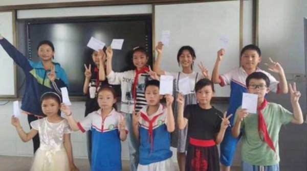 携手公益组织，2023莫干山板材ENF环保公益图书馆项目全面启动