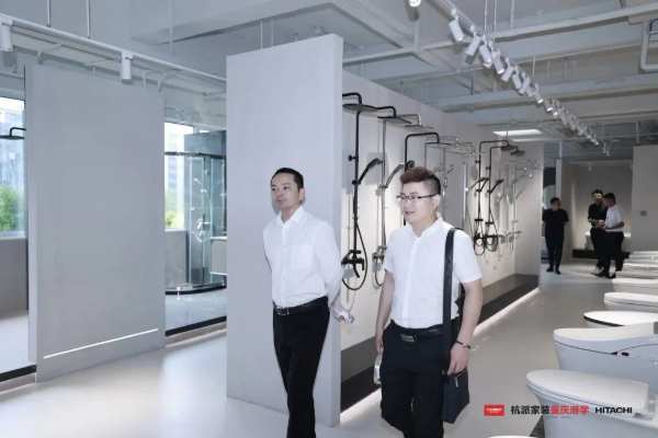 携手并进 共创明天 | 大王椰赴重庆与头部家装企业开展交流游学