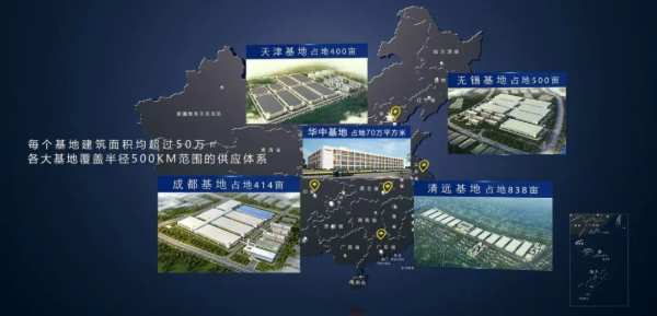 欧派创新设计大厦主体工程封顶仪式圆满举行