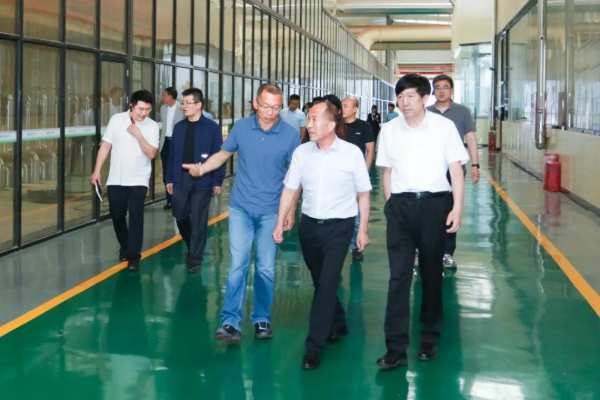 “十四五”国家重点研发计划“高性能木质复合材料先进制造与应用关键技术”课题推进会于新港集团顺利召开