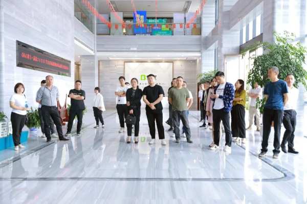 同心聚力·赢战2023；雪宝家具板株洲地区新品推荐会暨表彰大会圆满成功
