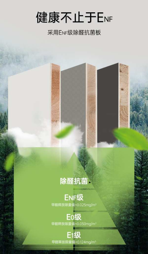 兔宝宝除醛抗菌定制968，双重防护带回家