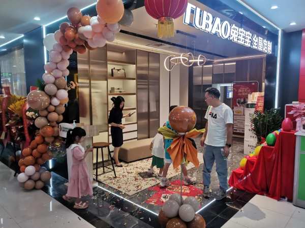 请将出击 百战不殆丨兔宝宝家居“鸿兔”计划 打造业绩倍增标杆门店