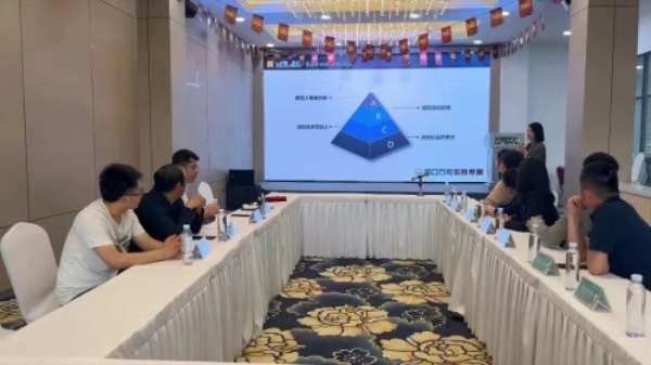 喜讯！千年舟集团与天津诺亚方舟装饰集团签署全国战略合作协议
