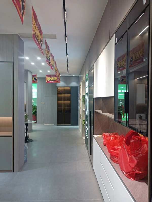 闪耀登场丨雪宝优装福建南安店开业暨客户答谢会圆满成功