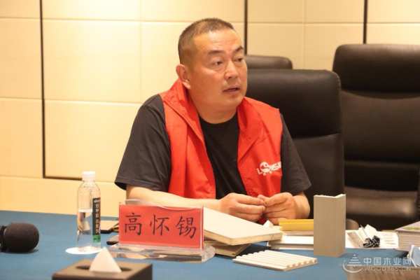 谋局布势 隆饰板材山东地区服务商经营研讨会圆满召开