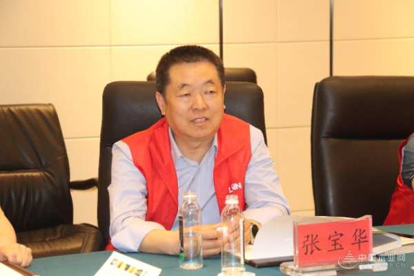 谋局布势 隆饰板材山东地区服务商经营研讨会圆满召开