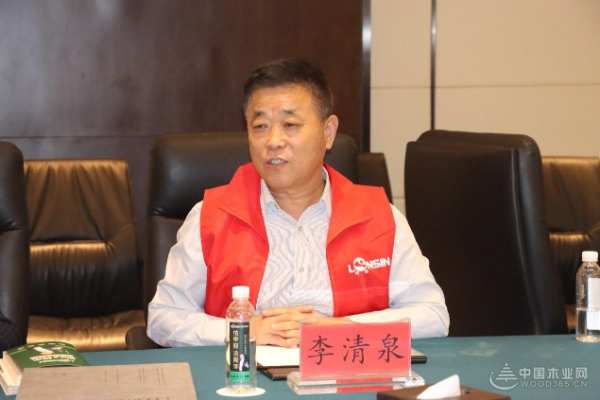 谋局布势 隆饰板材山东地区服务商经营研讨会圆满召开