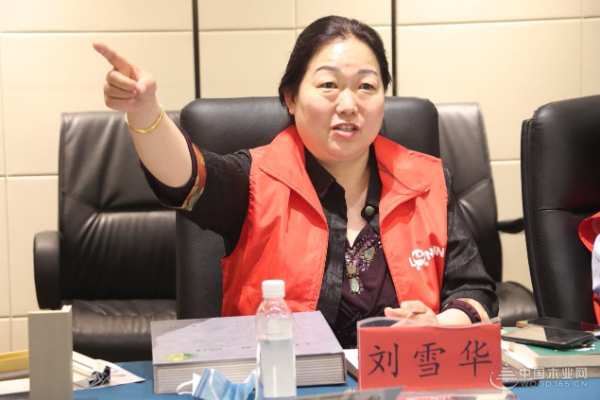 谋局布势 隆饰板材山东地区服务商经营研讨会圆满召开