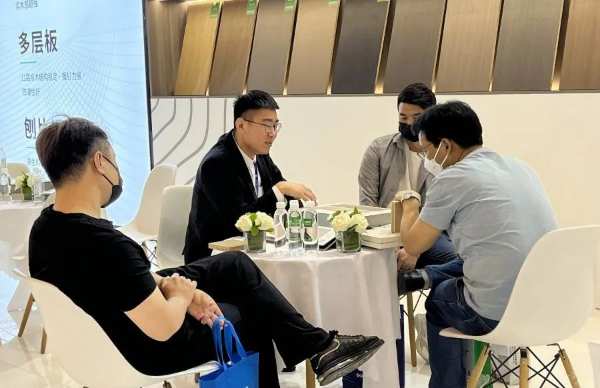 全国巡展第7站 | 千山家具板实力圈粉，超强阵容亮相南京定制展！
