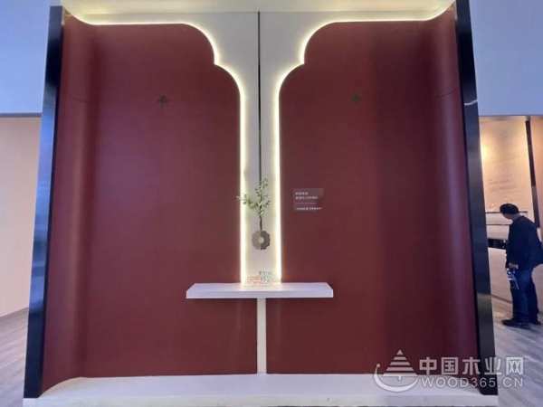 走向世界 红棉花即将亮相2023德国科隆展